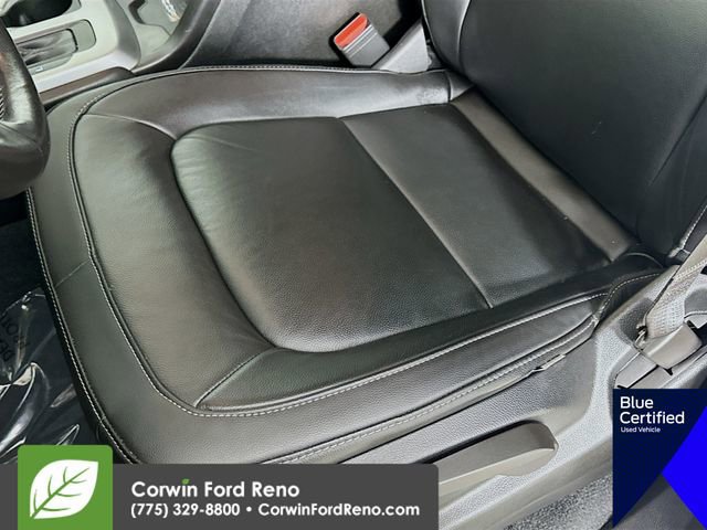 Used 2022 Chevrolet Colorado ZR2 image 23