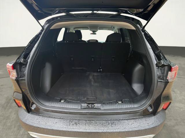 Certified 2021 Ford Escape S AWD/4WD image 17