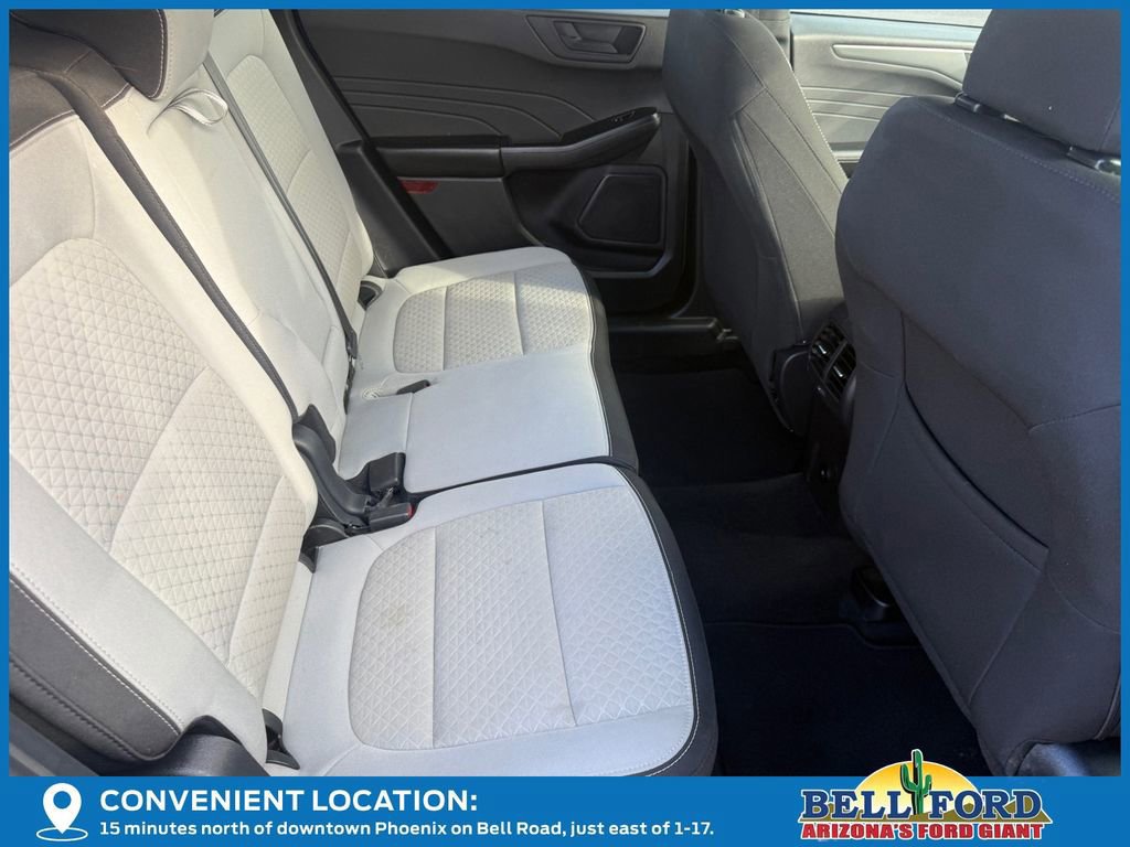 Certified 2024 Ford Escape Active w/ Tech Pack #1 image 28