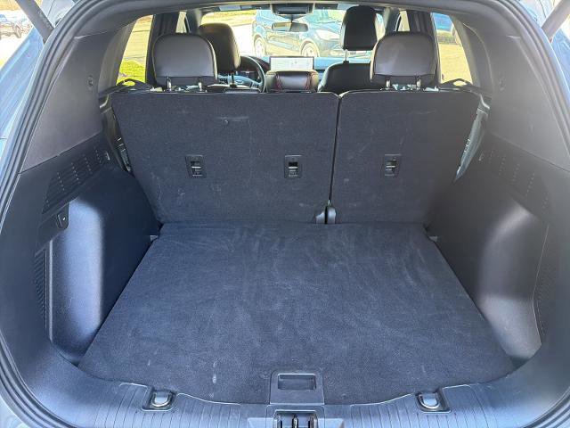 Certified 2023 Ford Escape ST-Line w/ Tech Pack #1 image 14