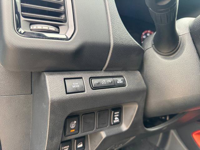 Used 2023 Nissan Frontier PRO-4X w/ Pro-4X Premium Package image 23