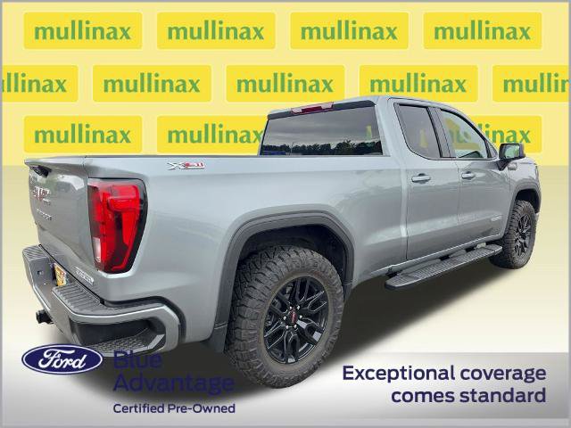 Used 2024 GMC Sierra 1500 Elevation AWD/4WD image 3