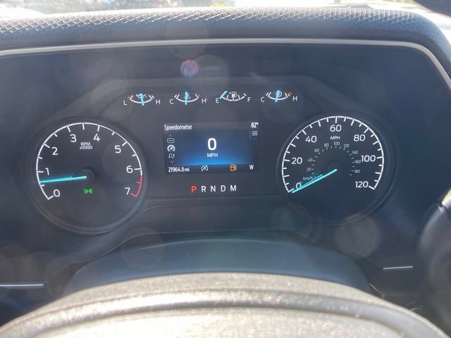 Certified 2023 Ford F150 XL w/ STX Appearance Package AWD/4WD image 19