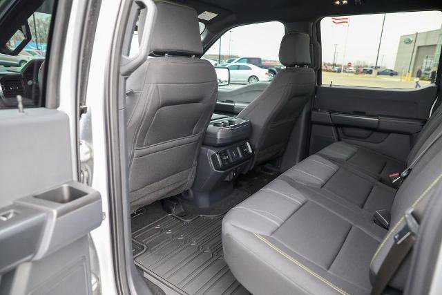 Certified 2024 Ford F150 STX image 26