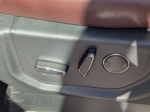 Certified 2024 Ford Expedition Max Limited image 17