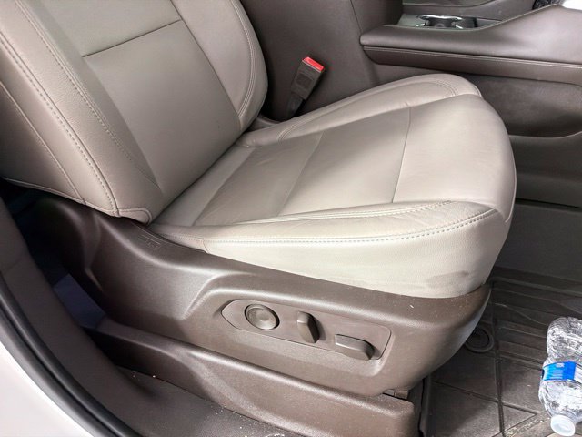 Used 2021 Chevrolet Suburban LT w/ LT Signature Package RWD image 35