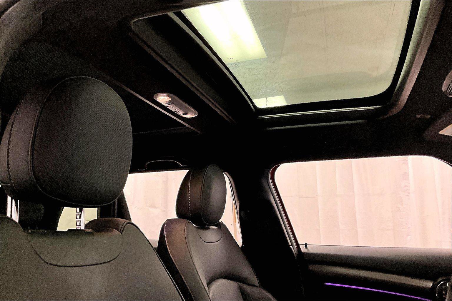 Used 2023 MINI Cooper S image 21