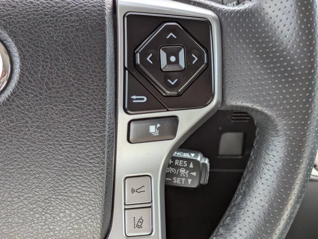 Used 2023 Toyota 4Runner TRD Sport w/ Technology Package AWD/4WD image 24
