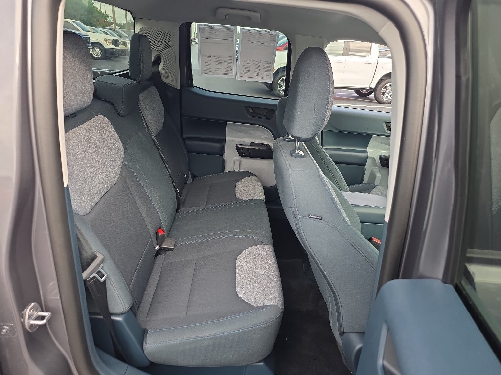 Certified 2026 Ford Maverick XLT AWD/4WD image 13
