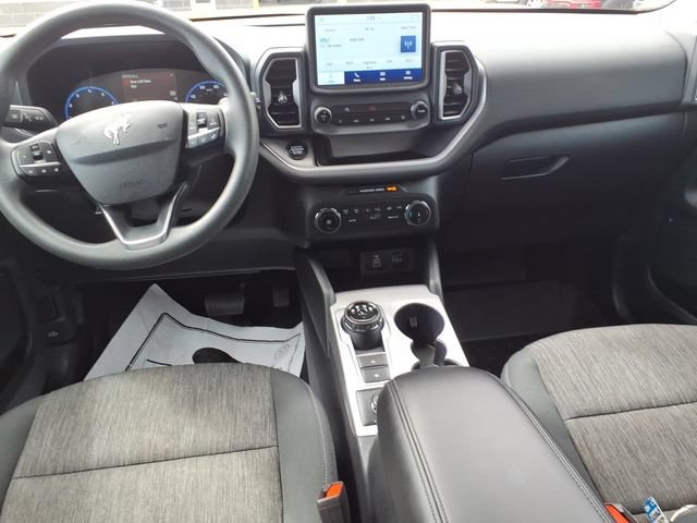 Certified 2023 Ford Bronco Sport Big Bend AWD/4WD image 10