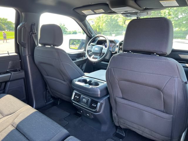 Certified 2023 Ford F150 XLT w/ Equipment Group 302A High AWD/4WD image 33