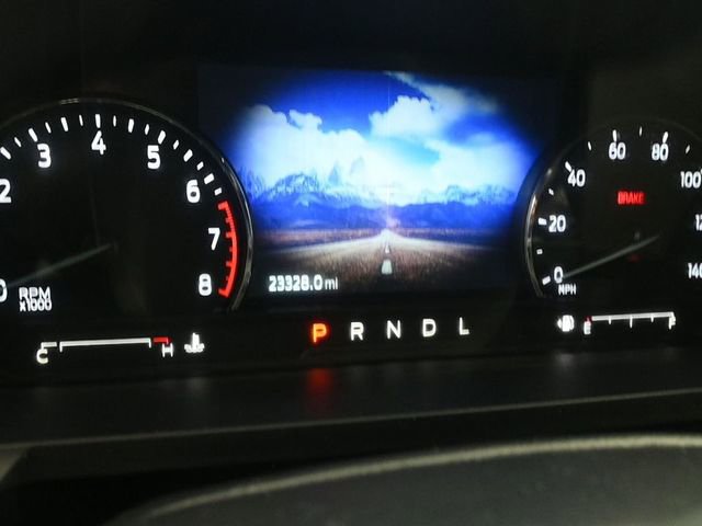 Certified 2024 Ford Explorer XLT w/ Equipment Group 202A image 11