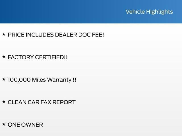 Certified 2023 Ford Escape Active AWD/4WD image 9