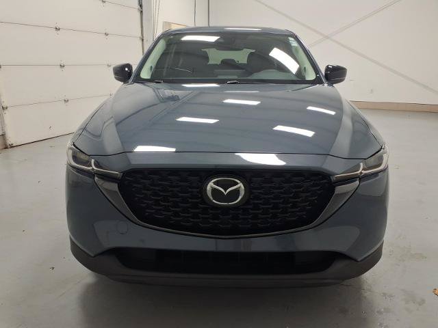 Used 2025 MAZDA CX-5 Carbon Edition AWD/4WD image 8