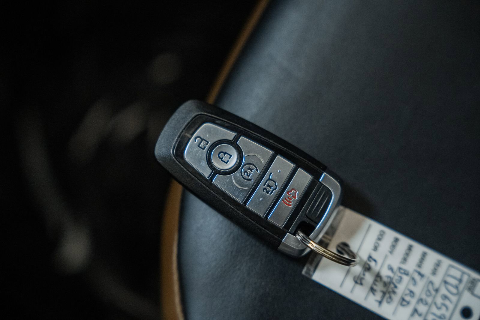 Certified 2022 Ford Bronco Sport Outer Banks w/ Tech Package image 52