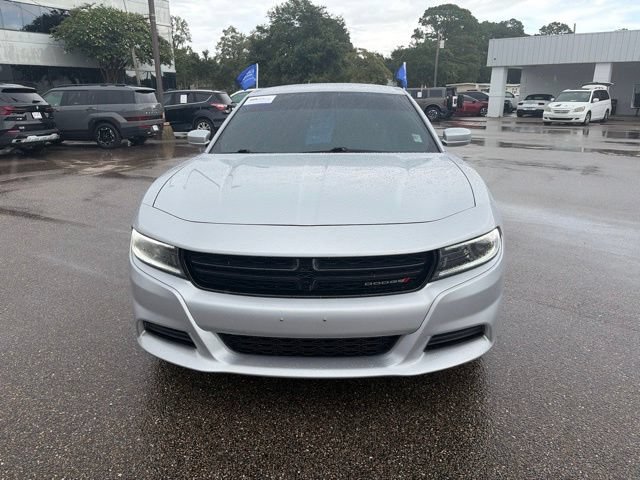 Used 2022 Dodge Charger SXT RWD image 3