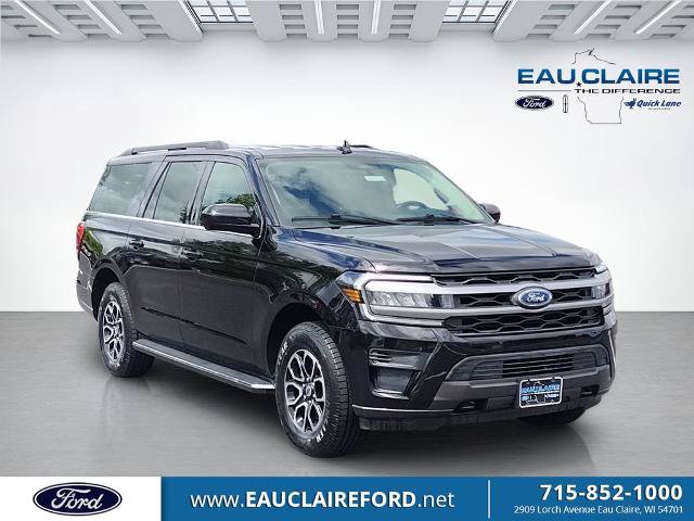 Certified 2023 Ford Expedition Max XLT