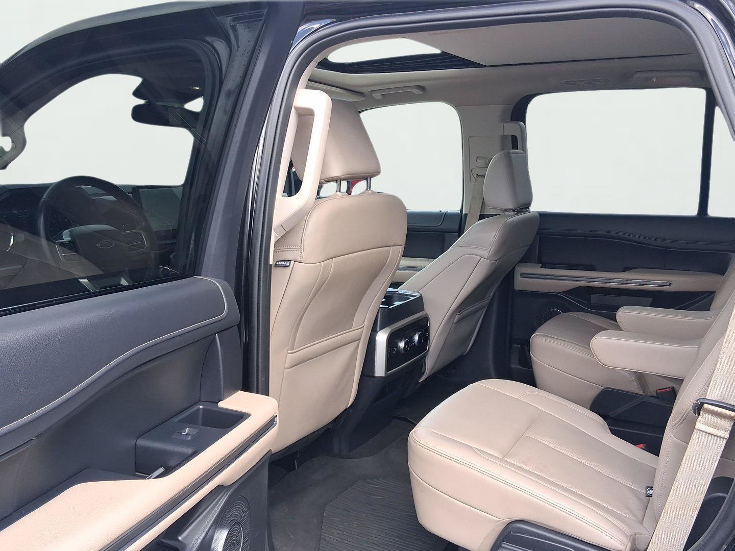 Certified 2023 Ford Expedition XLT RWD image 20