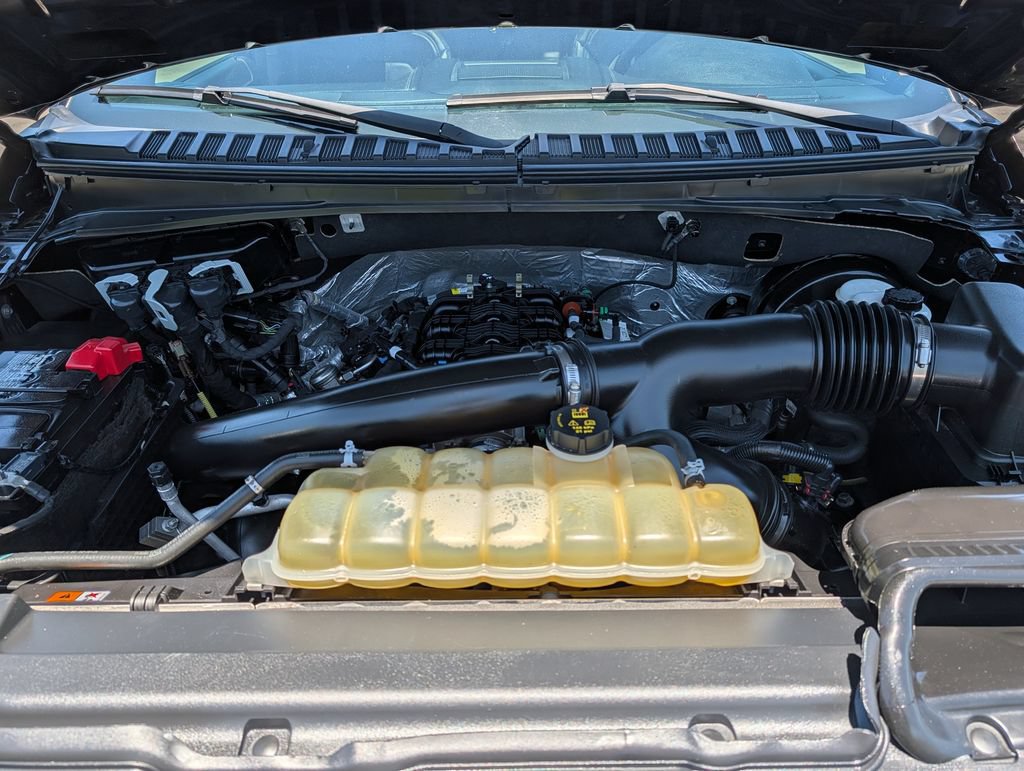 Certified 2021 Ford Expedition Limited RWD image 40
