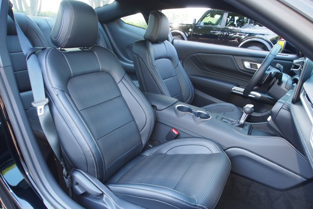 Certified 2026 Ford Mustang GT Premium RWD image 11