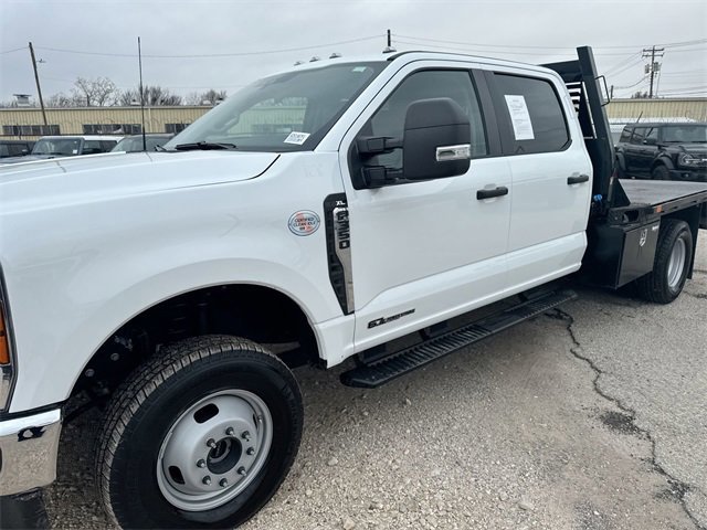 Certified 2024 Ford F350 XL w/ XL Chrome Package image 13