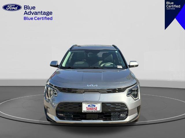 Used 2023 Kia Niro Wave FWD image 3