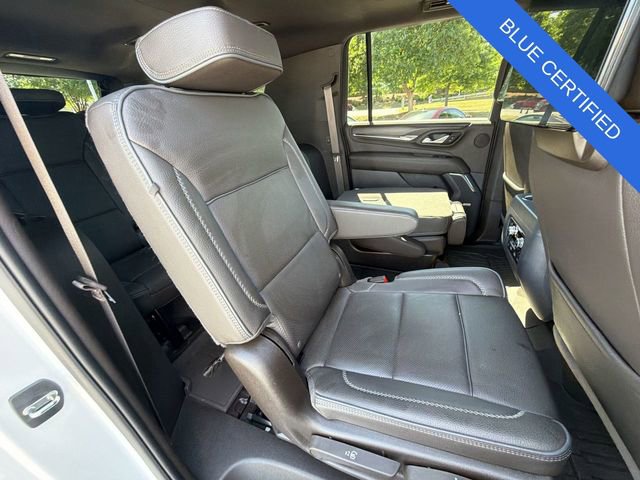 Used 2023 GMC Yukon XL Denali w/ Max Trailering Package AWD/4WD image 30