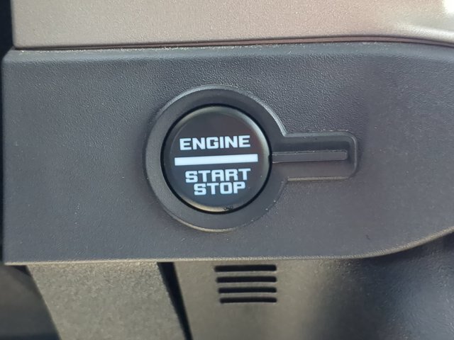 Certified 2025 Ford Bronco Outer Banks AWD/4WD image 28