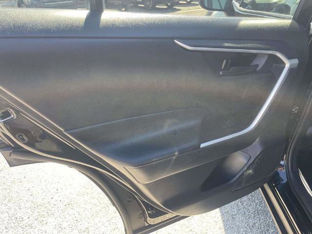 Used 2024 Toyota RAV4 LE image 18