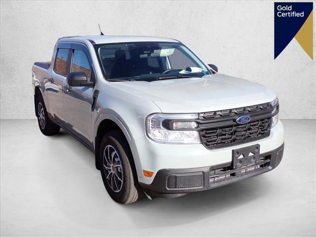 Certified 2024 Ford Maverick XL w/ Equipment Group 100A Standard image 1