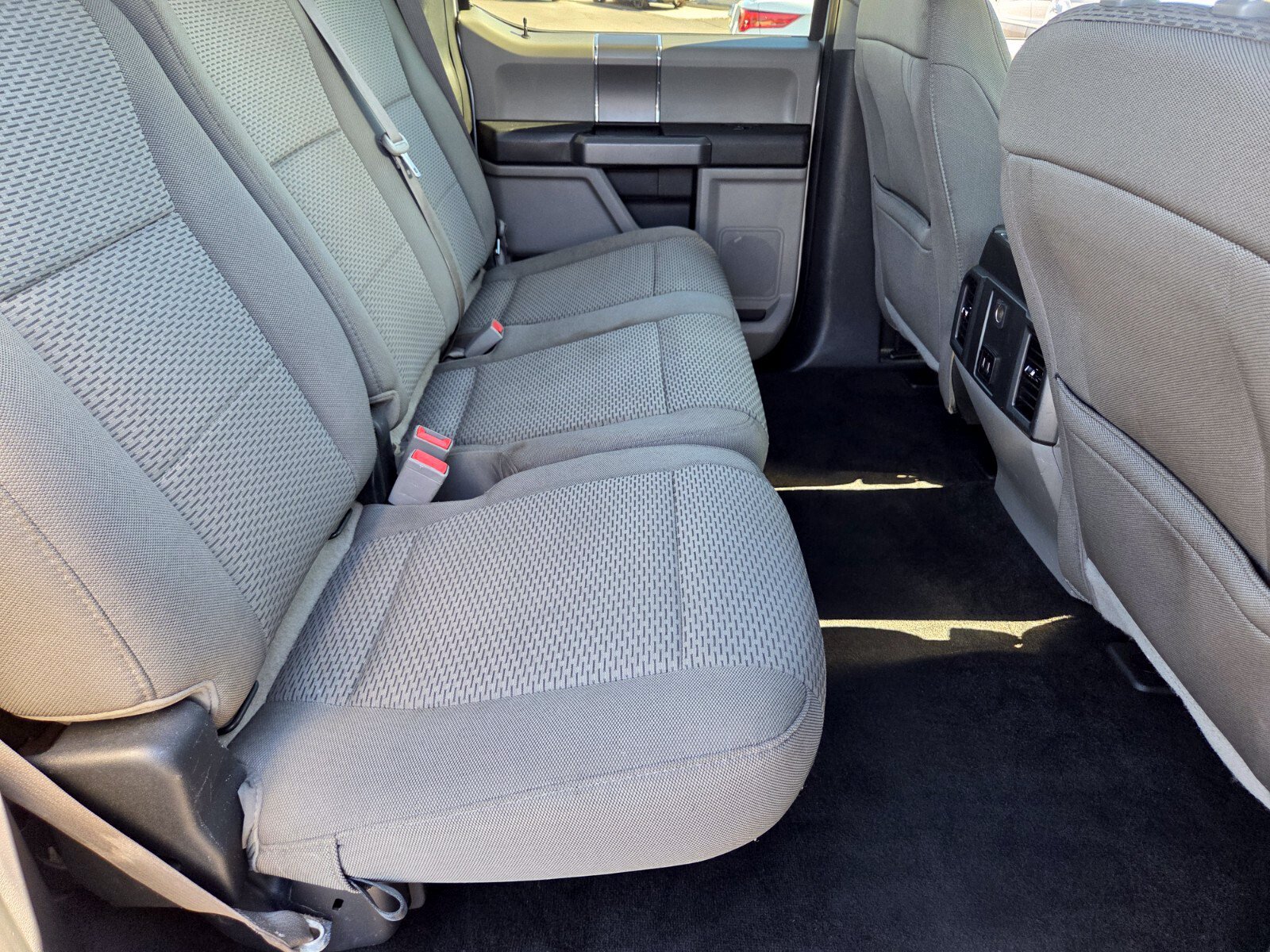 Certified 2019 Ford F150 XLT w/ Equipment Group 302A Luxury RWD image 14