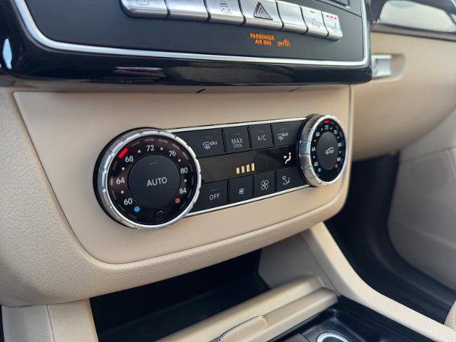 Used 2018 Mercedes-Benz GLE 350 4MATIC image 20