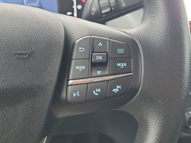 Certified 2026 Ford Maverick XLT AWD/4WD image 19