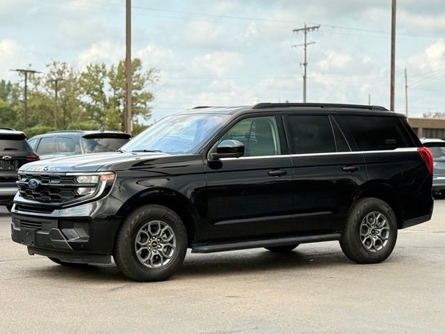 Certified 2025 Ford Expedition Active AWD/4WD image 41