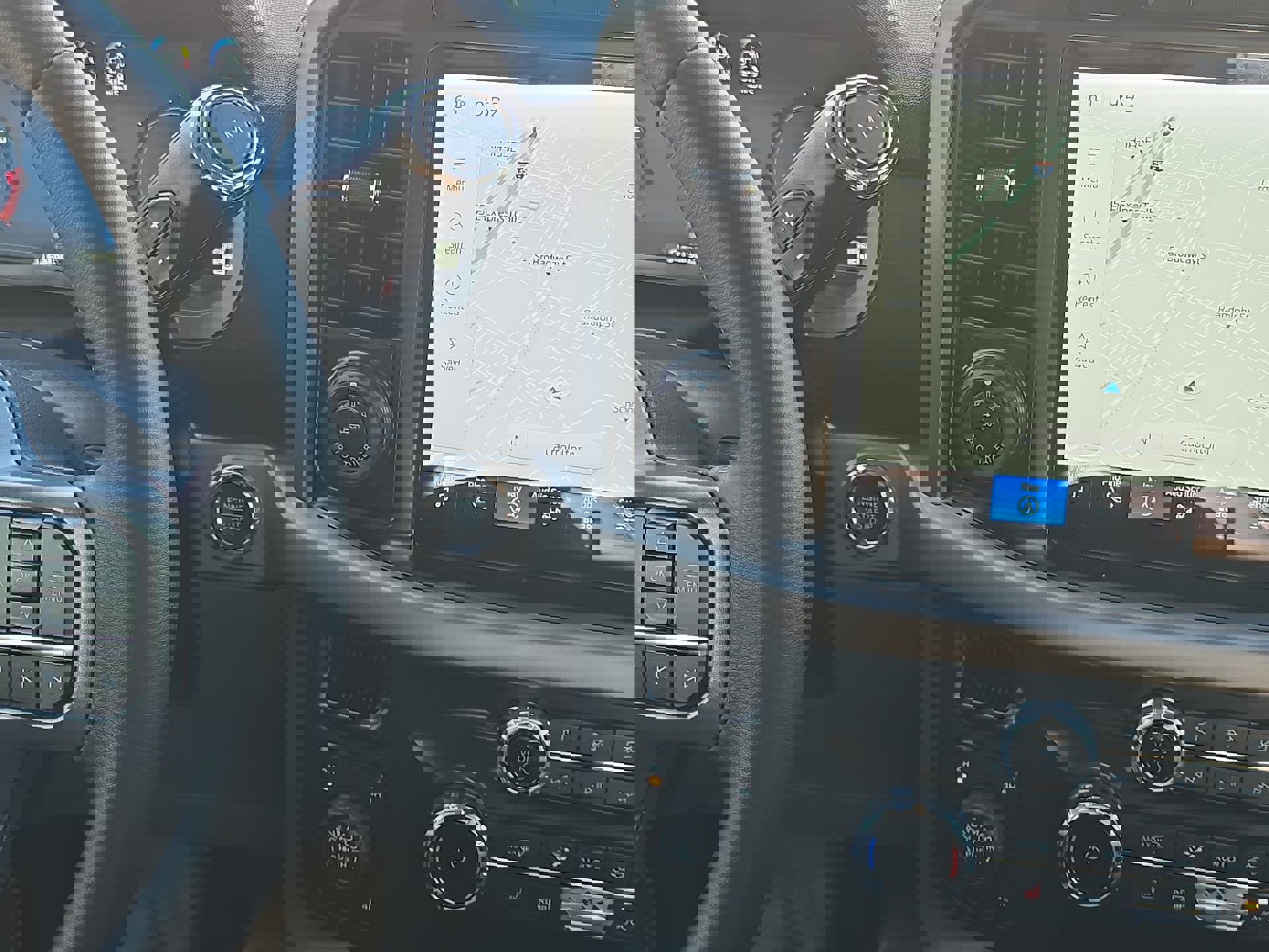 Certified 2024 Ford F150 XLT w/ Equipment Group 302A MID image 21