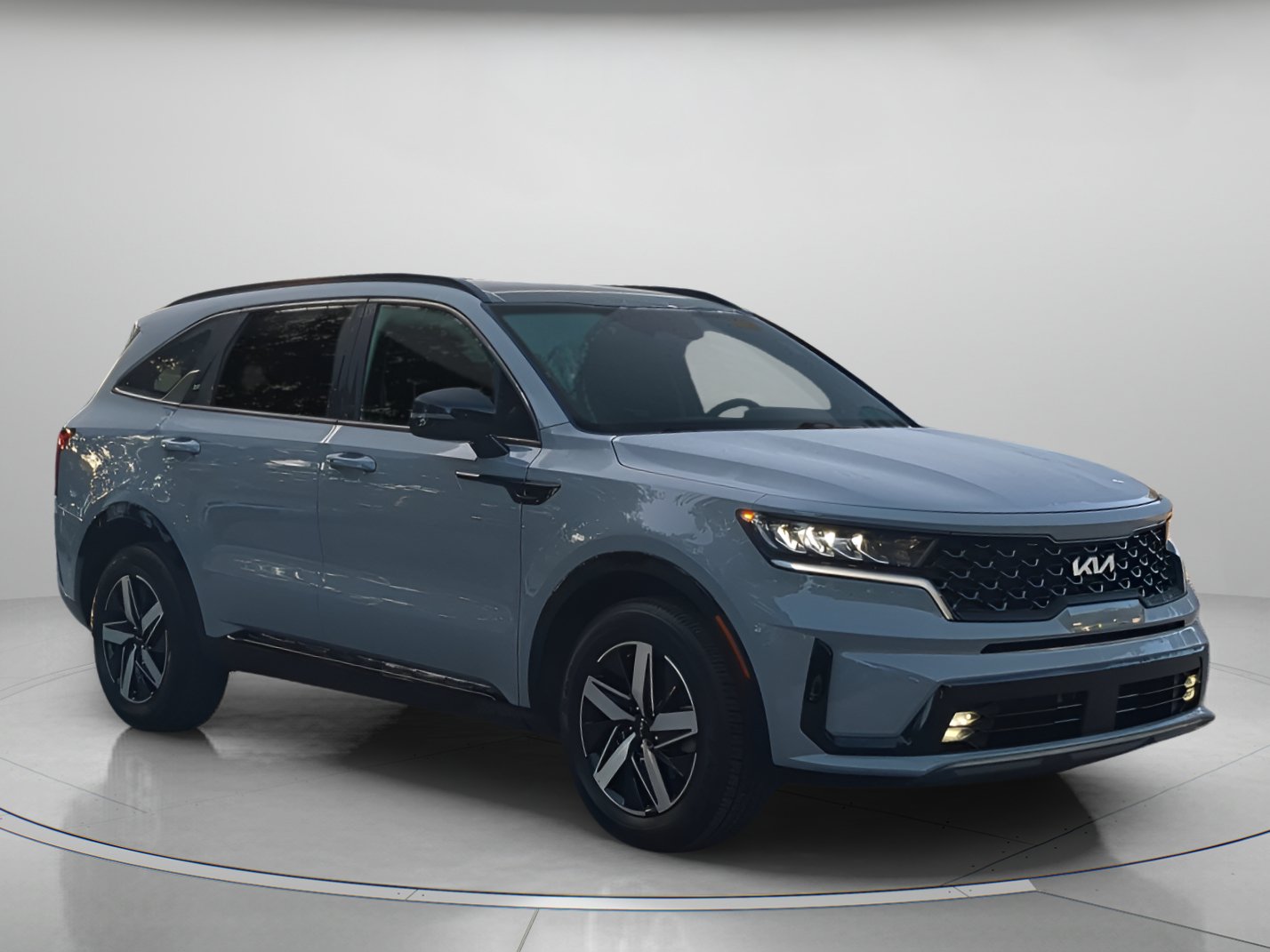 Used 2022 Kia Sorento EX w/ Panoramic Sunroof Package FWD image 38