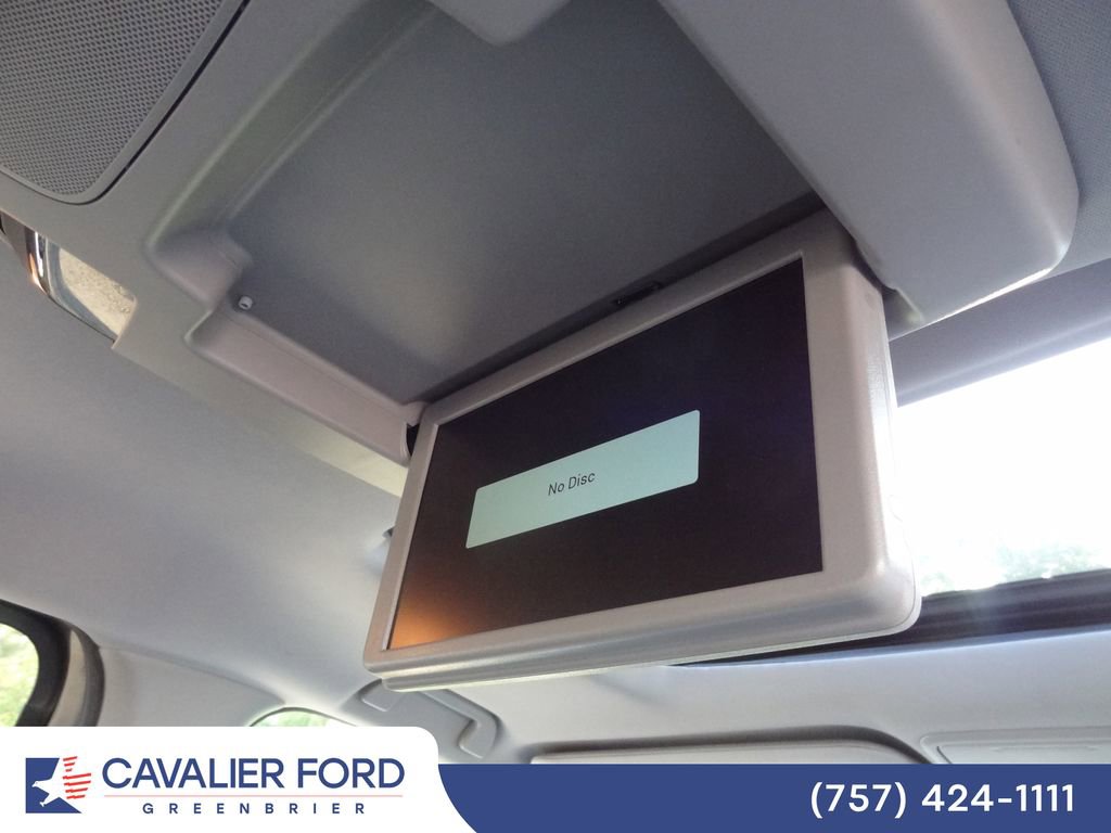 Used 2019 Honda Odyssey Elite image 19