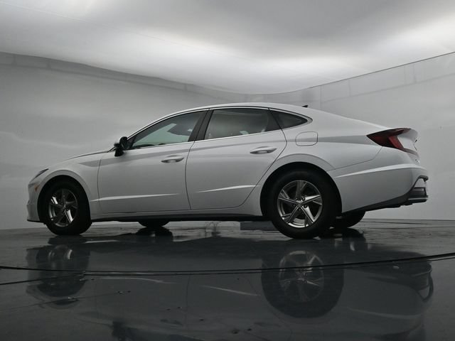 Used 2022 Hyundai Sonata SE w/ Cargo Package FWD image 35