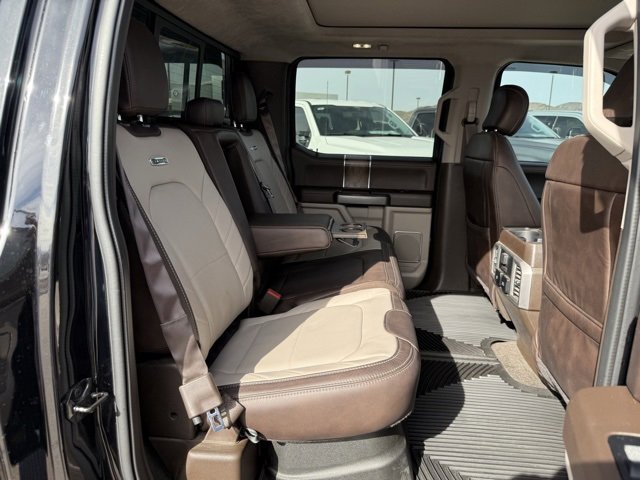 Certified 2020 Ford F150 Limited image 45