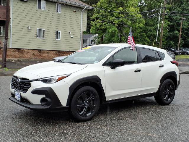 Used 2024 Subaru Crosstrek 2.0i AWD/4WD image 3