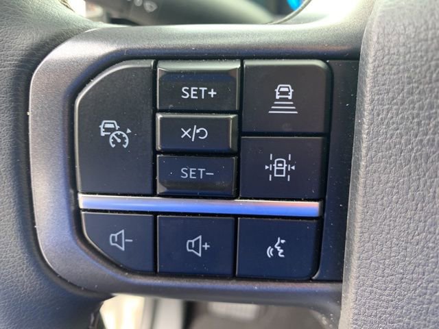 Certified 2024 Ford F150 XLT w/ Equipment Group 302A MID image 25