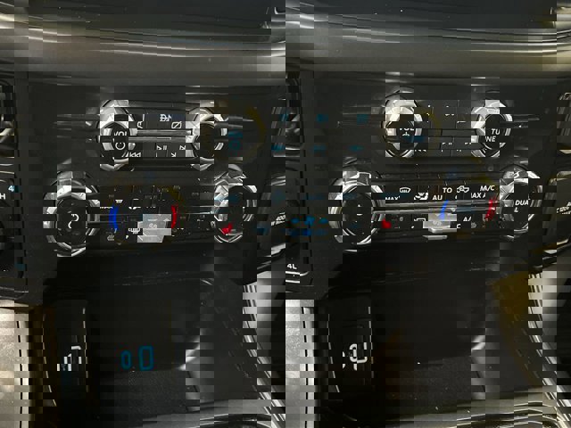 Certified 2024 Ford F150 XLT w/ Equipment Group 302A MID AWD/4WD image 27