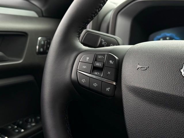 Certified 2025 Ford Bronco Sport Badlands image 23