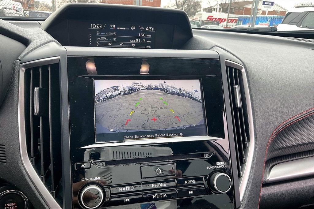 Used 2020 Subaru Forester Sport w/ Popular Package #2 image 20