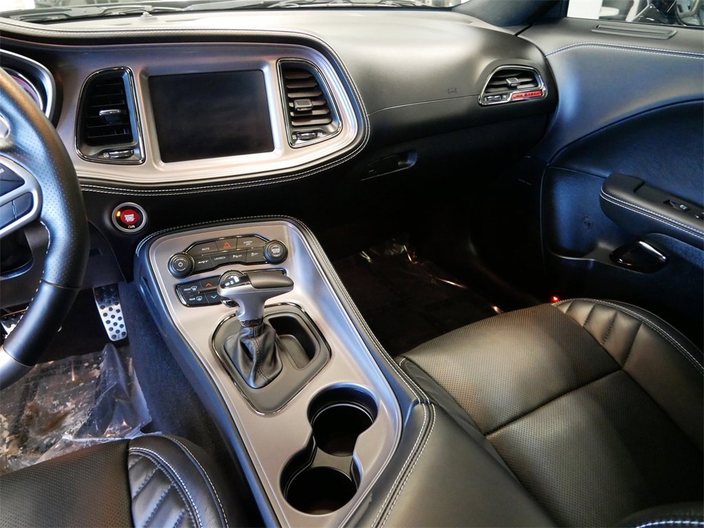 Used 2023 Dodge Challenger SRT Hellcat image 16