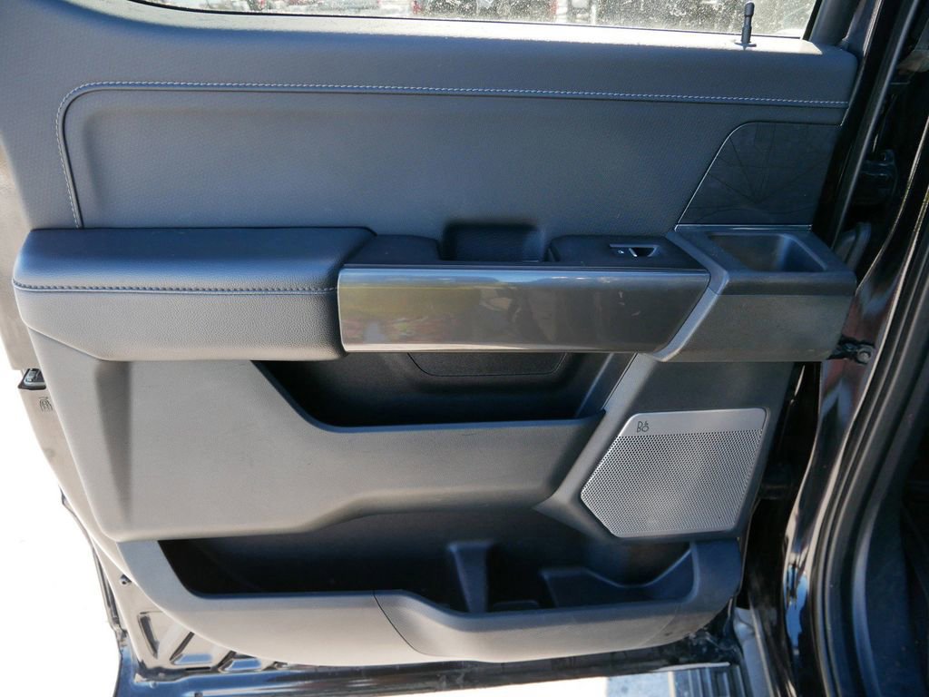 Certified 2023 Ford F150 XLT w/ Equipment Group 302A High image 14