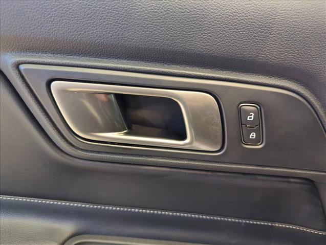 Certified 2021 Ford Mustang Shelby GT500 w/ Technology Package RWD image 21