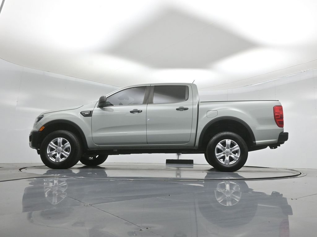 Certified 2021 Ford Ranger XL w/ Equipment Group 101A High RWD image 50