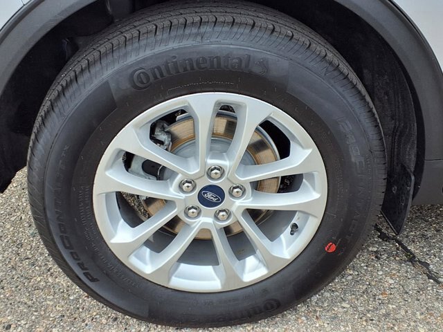 Certified 2021 Ford Escape SE w/ Convenience Package AWD/4WD image 28