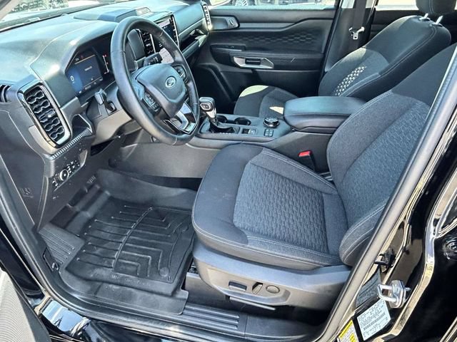 Certified 2024 Ford Ranger XLT w/ Technology Package AWD/4WD image 21